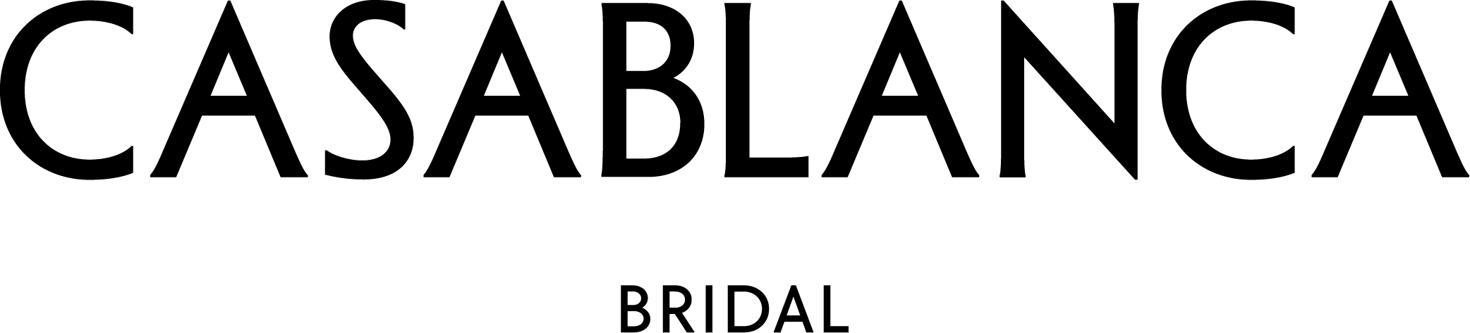 Casablanca Bridal
